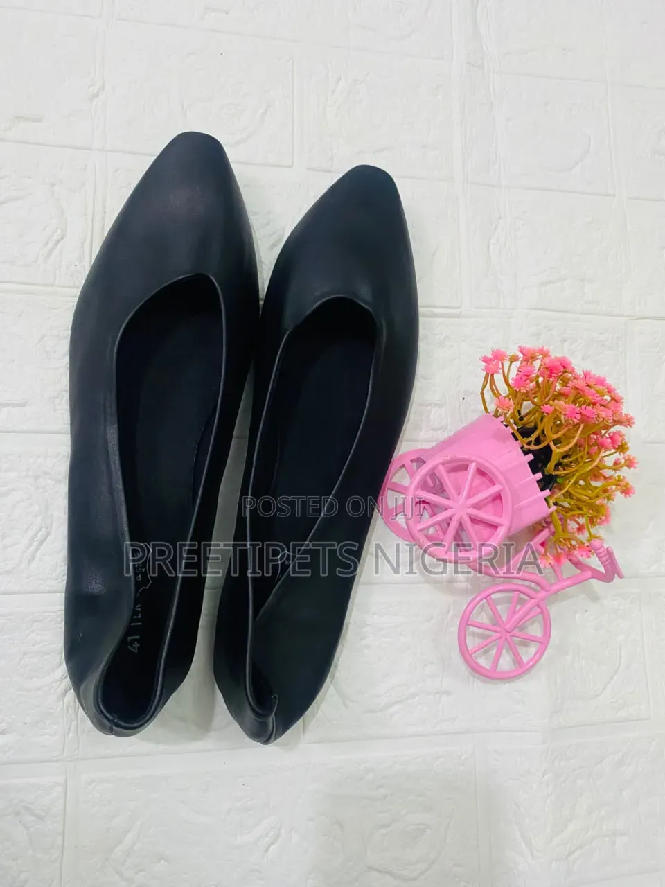 Ladies Stylish Shoes