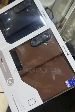 Ravaka Case for Samsung Z Fold 8 Ultra
