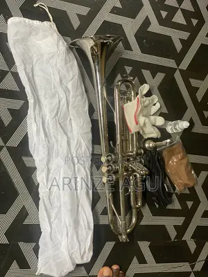 Yamaha Trumpet