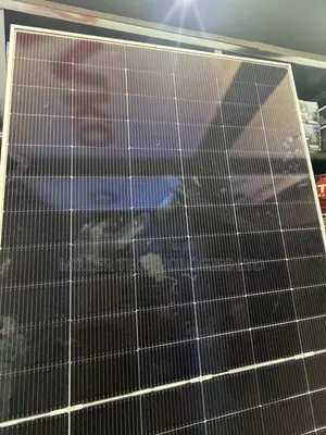 Jinko 620w Solar Pv Panel- Grade A
