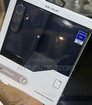 Ravaka Case for Samsung Z Fold 8 Ultra