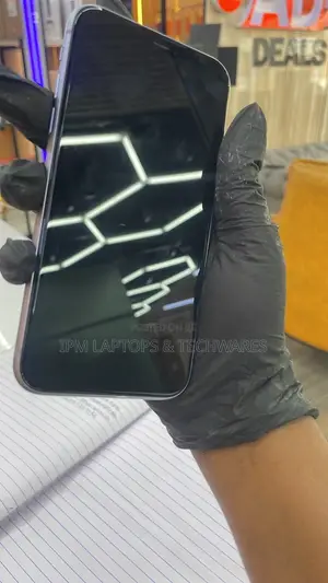 Apple iPhone 11 64 GB Purple