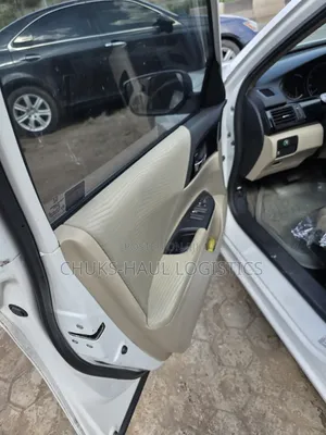 Honda Accord LX 4dr Sedan FWD (2.4L 4cyl 2A) 2016 White