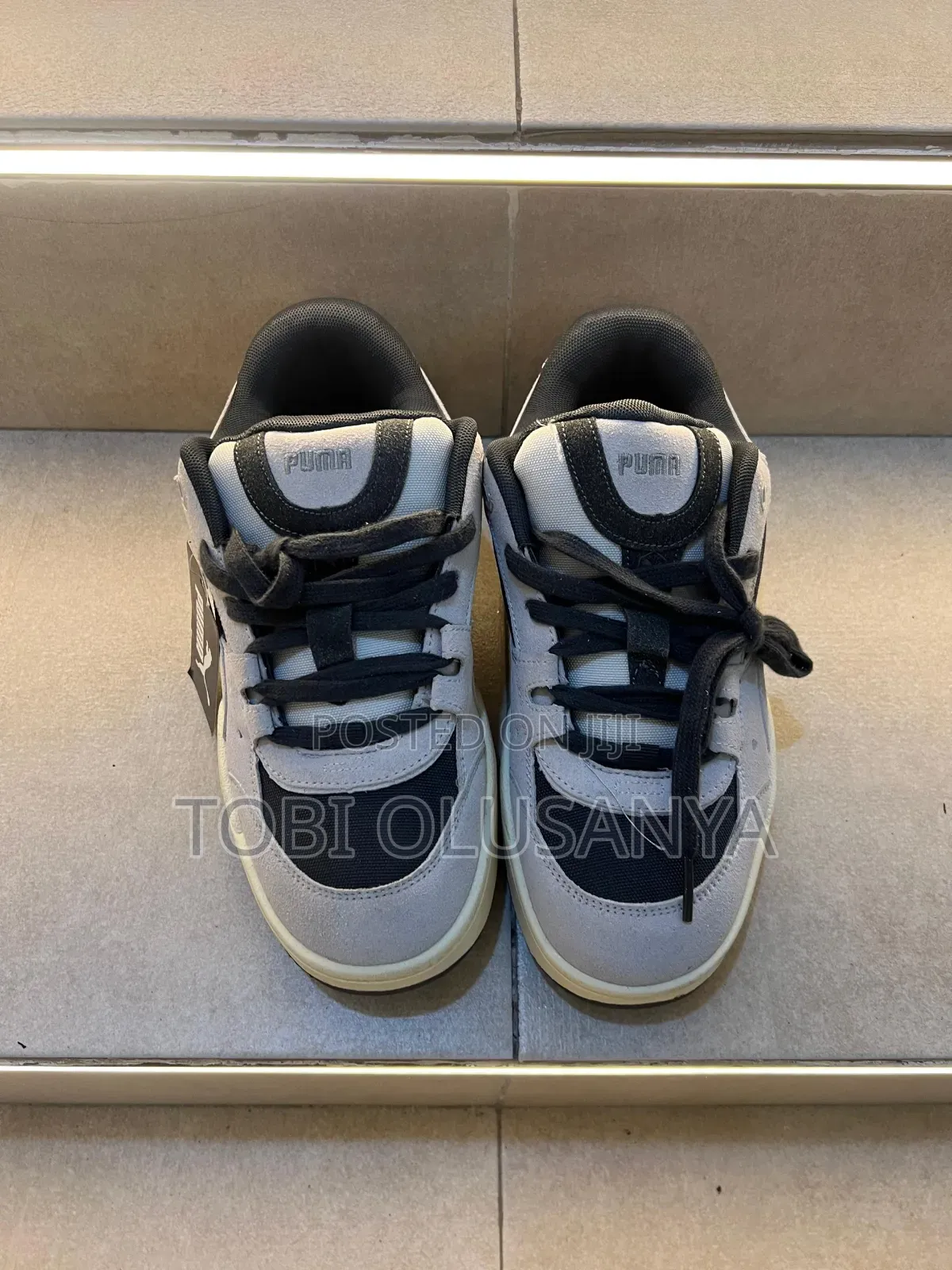 Puma 180's