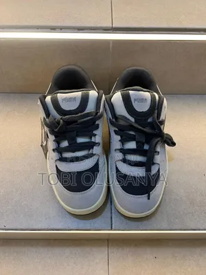 Puma 180's