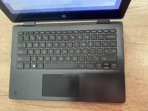 Laptop HP ProBook X360 11 G5 EE 8GB Intel Pentium SSD 128GB