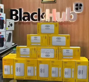 MTN 4G Mifi Broadband