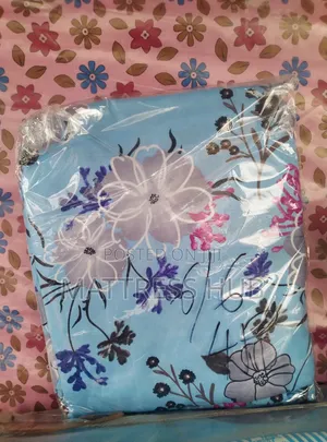 Premium 6/6 Bedsheet Set _Simple,classy Comfortable
