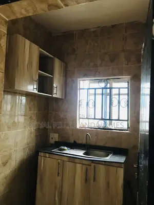 1bdrm Bungalow in Fcda Estate Kafon, Orozo for rent