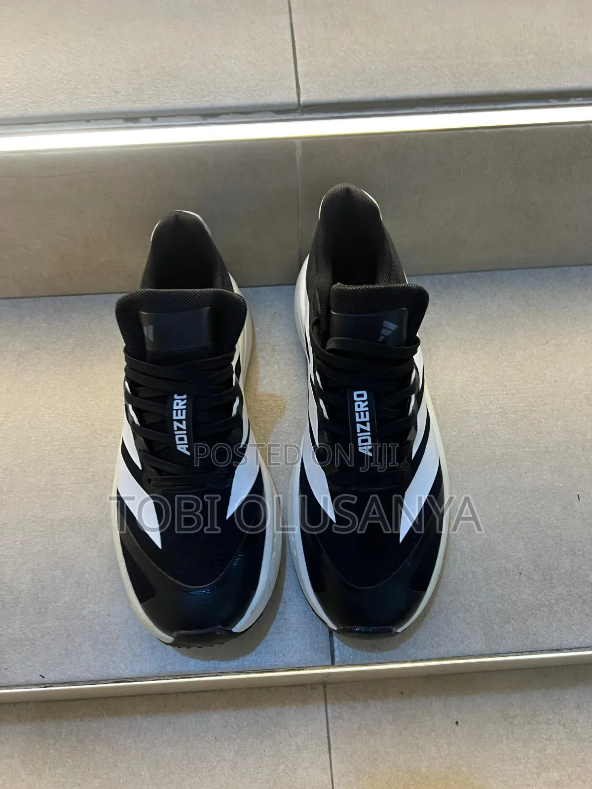 Adidas Adizero