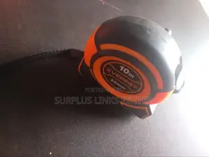 10m Tape Everest 25mm