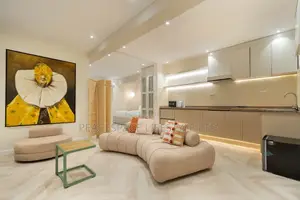 Luxury 1 Bedroom Apartment in Lekki Phase 1