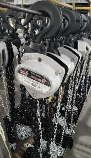 High Quality Chain Blocks