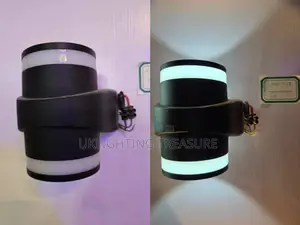 Led Surrounded Light