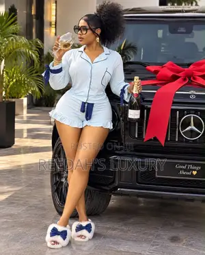 2026 Luxury Two Piece Loungewear