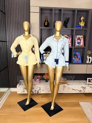 2026 Luxury Two Piece Loungewear