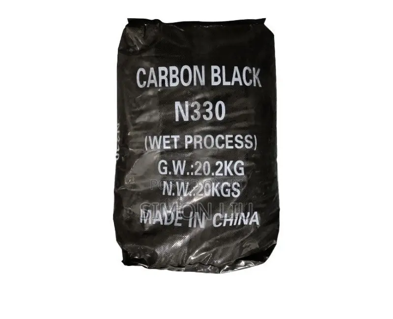 Carbon Black N330