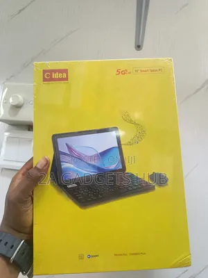 New C idea CM8800 Plus 1 TB
