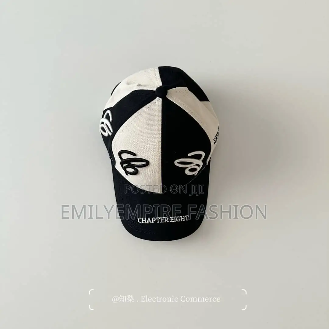 Men Face Cap