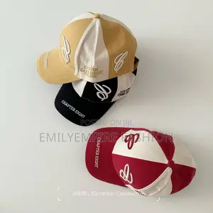 Men Face Cap