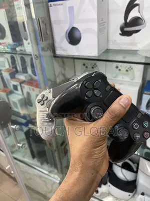 PlayStation 5 Use Pads