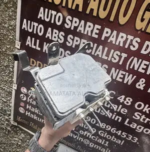 Tacoma 2020 ABS Module for Sale