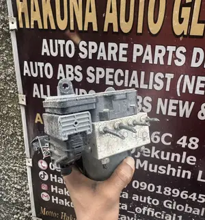 Tacoma 2020 ABS Module for Sale