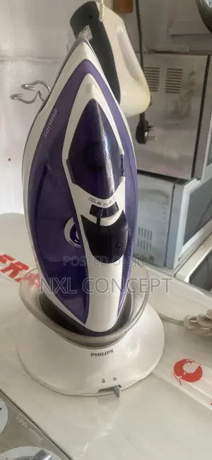 Original Electric Iron – High Quality Affordable