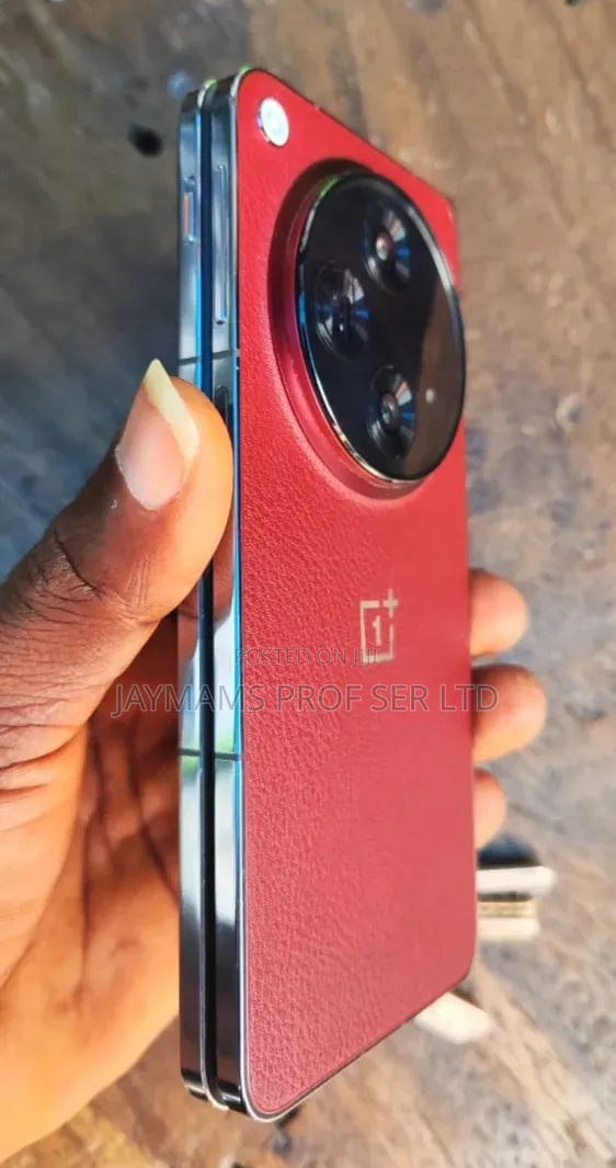 OnePlus Open 512 GB Pink