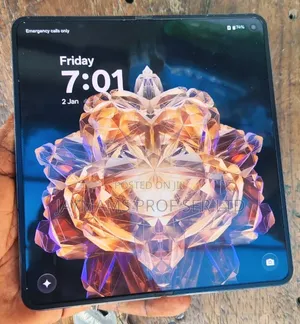 OnePlus Open 512 GB Pink
