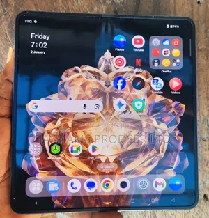 OnePlus Open 512 GB Pink