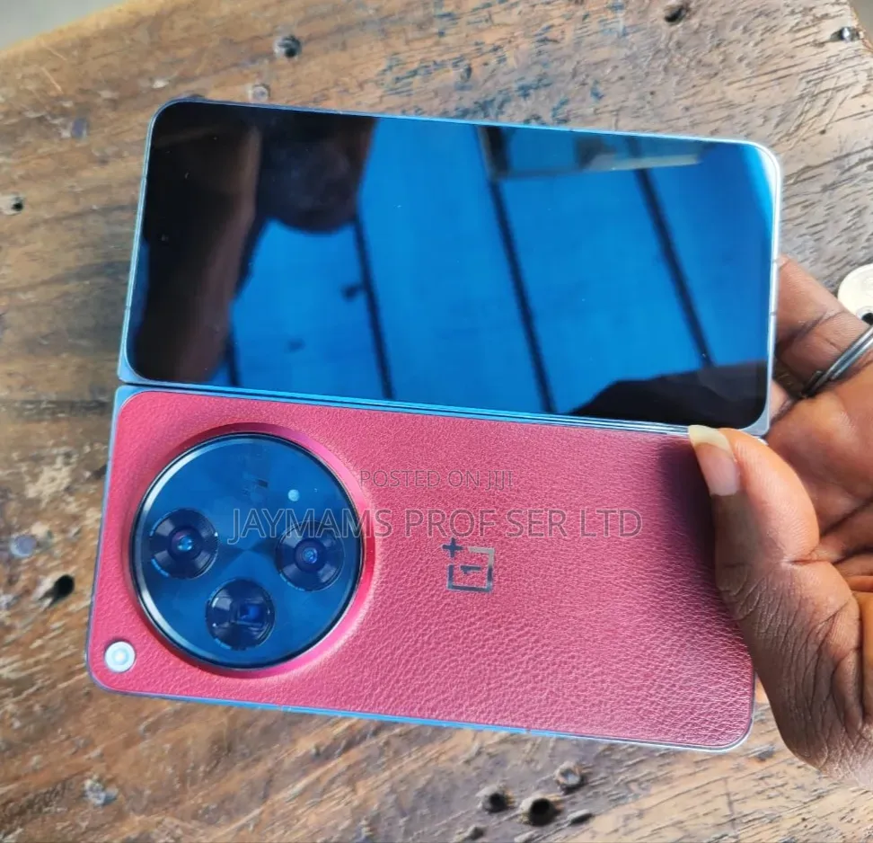 OnePlus Open 512 GB Pink