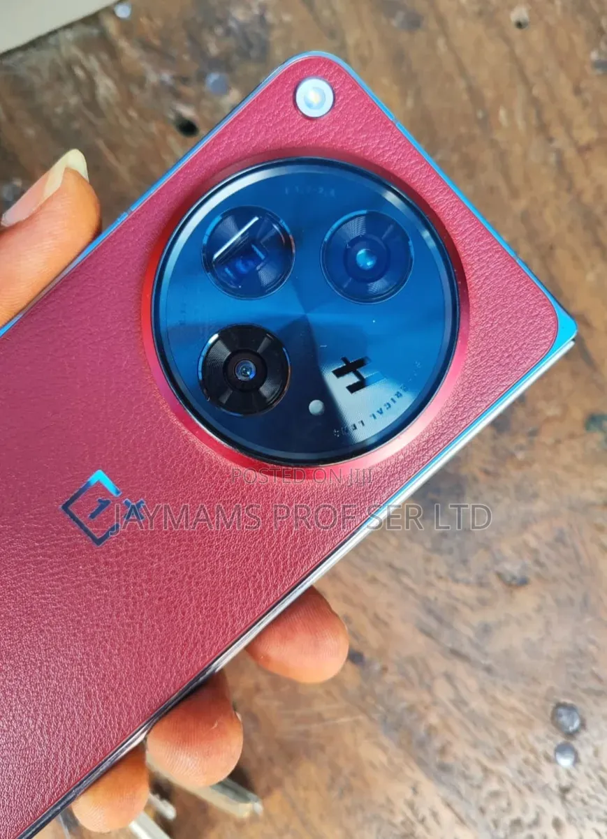 OnePlus Open 512 GB Pink