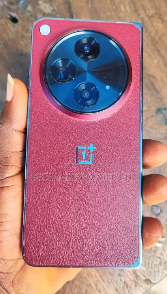 OnePlus Open 512 GB Pink