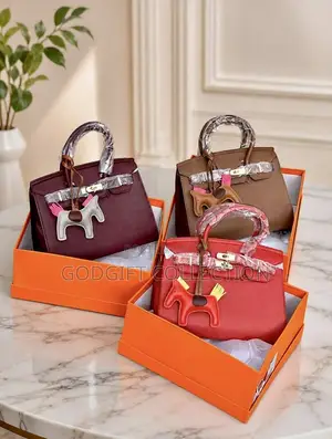 Original Hermes Bag