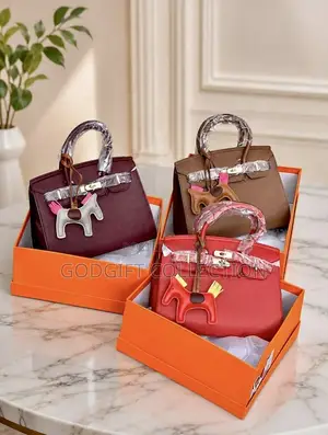 Original Hermes Bag
