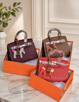 Original Hermes Bag