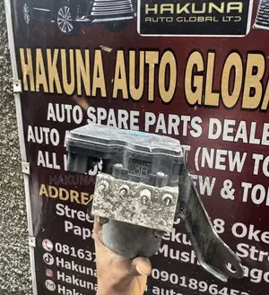 Toyota Tacoma 2020 ABS Replacement Module
