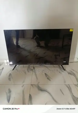 Hisense Television
