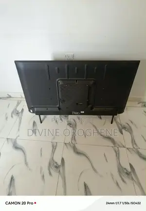 Hisense Television