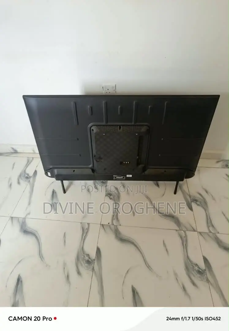 Hisense Television