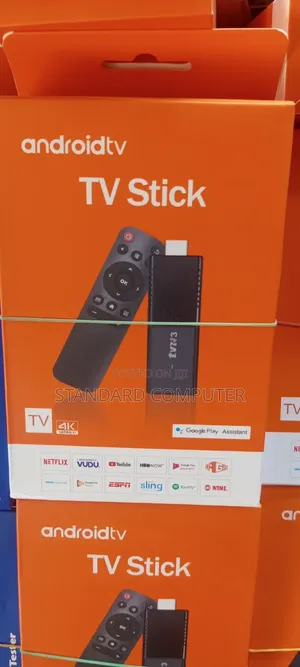 Andriodtv TV Stick