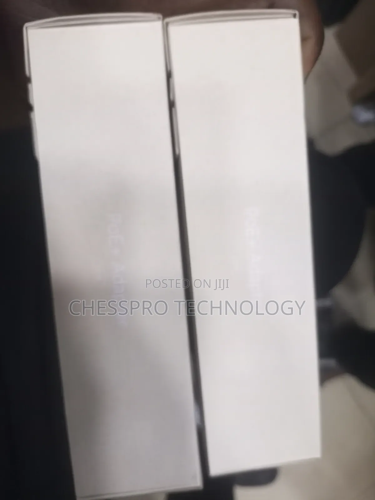 Ubiquiti PoE+ Adapter (30W)