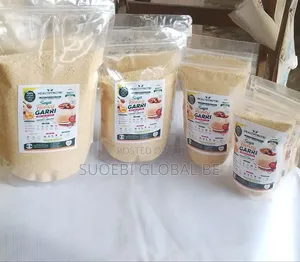 Best - For Soaking Swallow Healthynutri Foods Price ₦500