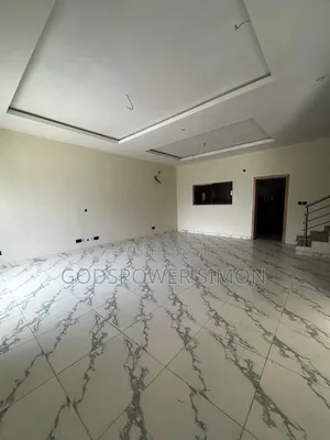 2bdrm Duplex in Lekki Scheme 2, Ogombo for rent