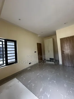 2bdrm Duplex in Lekki Scheme 2, Ogombo for rent