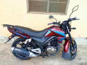 Qlink XP 200 2024 Red