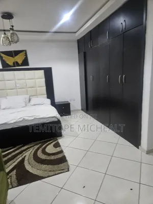 Furnished 3bdrm Duplex in Jabi District for rent
