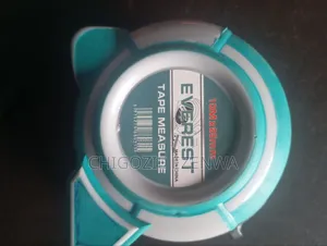 10m X25mm Everest Measuring Tape