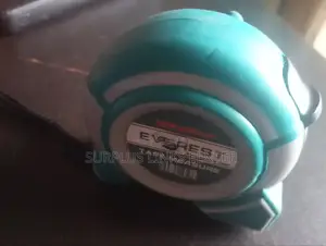 10m X25mm Everest Measuring Tape